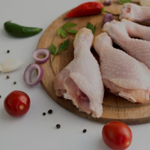 Chicken Drumsticks (480-500g)