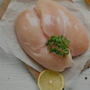 Chicken Fillet (480-500g)