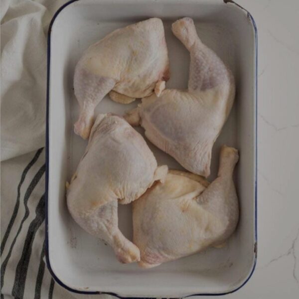Chicken Quarters (Pack of 2)