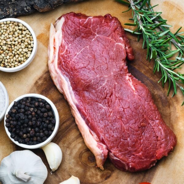 Rump Steak (500g)