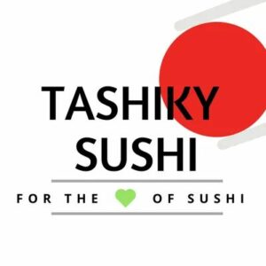 Tashiky Sushi Platter (88pc)