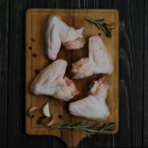 Chicken Wings (480-500g)