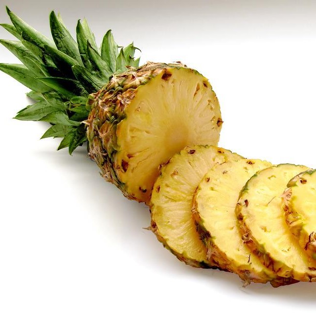 Types of Pineapple, Pineapple Facts