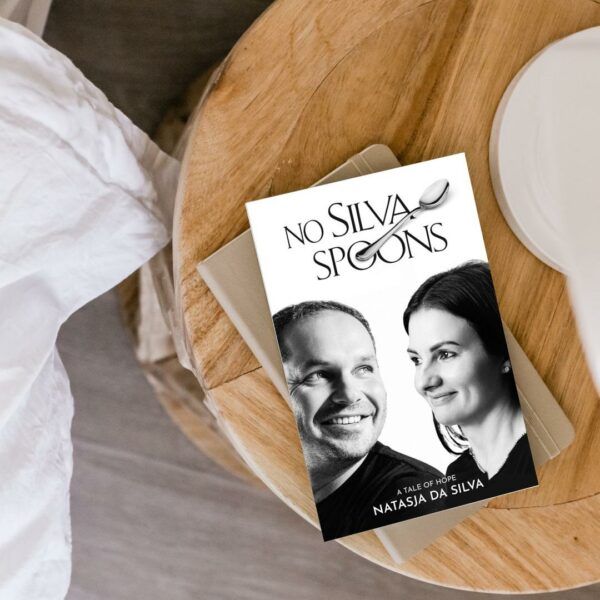 No Silva Spoons Book