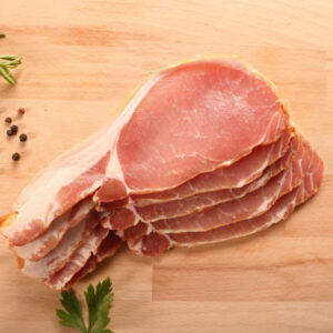 Back Bacon (200g)