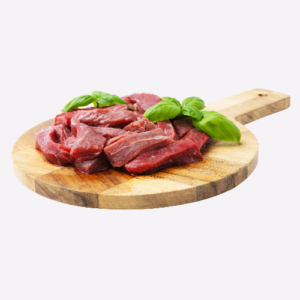 Beef Strips (500g)