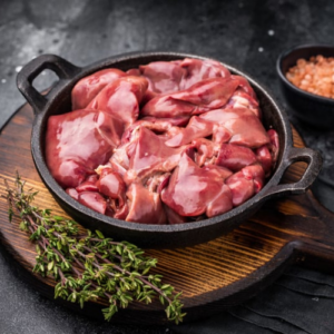 Chicken Livers (500g)