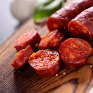 Chorizo Sausages 500g