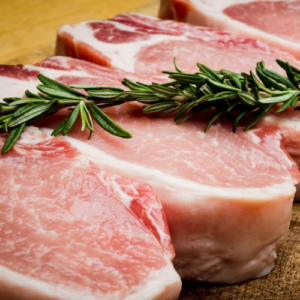 Kassler Chops (500g)