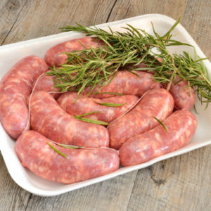 Cocktail Pork Sausages (500g)