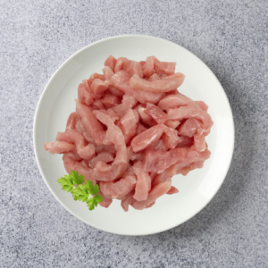 Pork Stroganoff (500g)