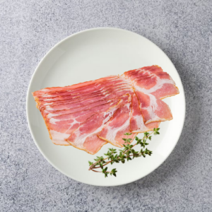 Shoulder Bacon (200g)